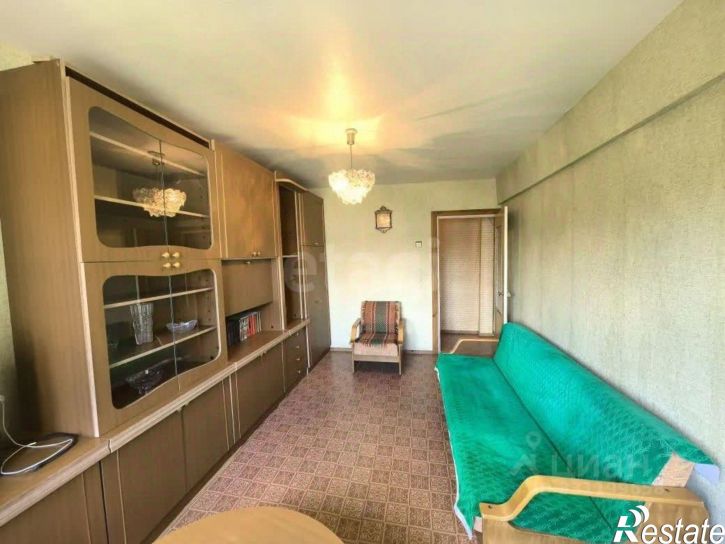 2-комн квартира ул Димитрова, 83,  д. 83