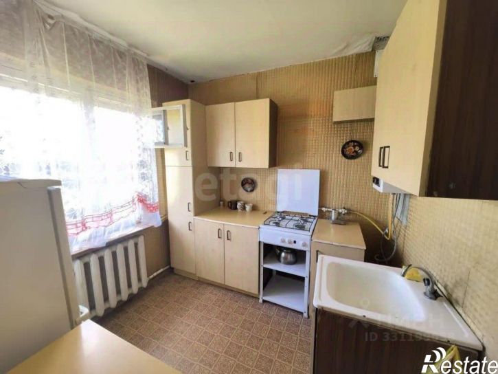 2-комн квартира ул Димитрова, 83,  д. 83