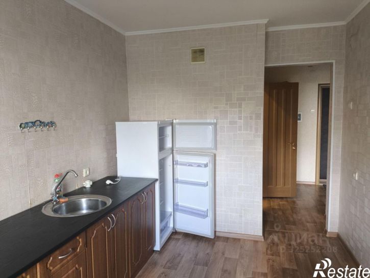 1-комн квартира Бежицкая улица, 1 к10,  д. 1 к10