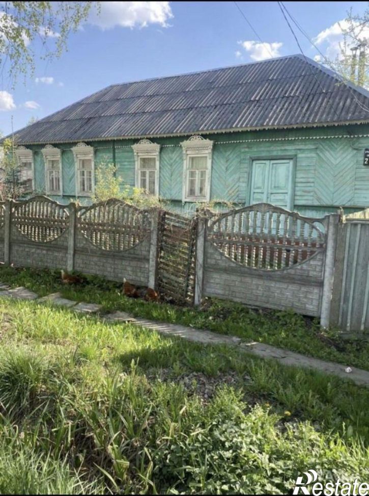 Коттедж/дом улица Красный Маяк, 26,  д. 26