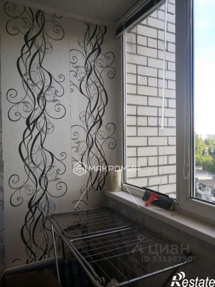 3-комн квартира улица Кольцова, 13,  д. 13