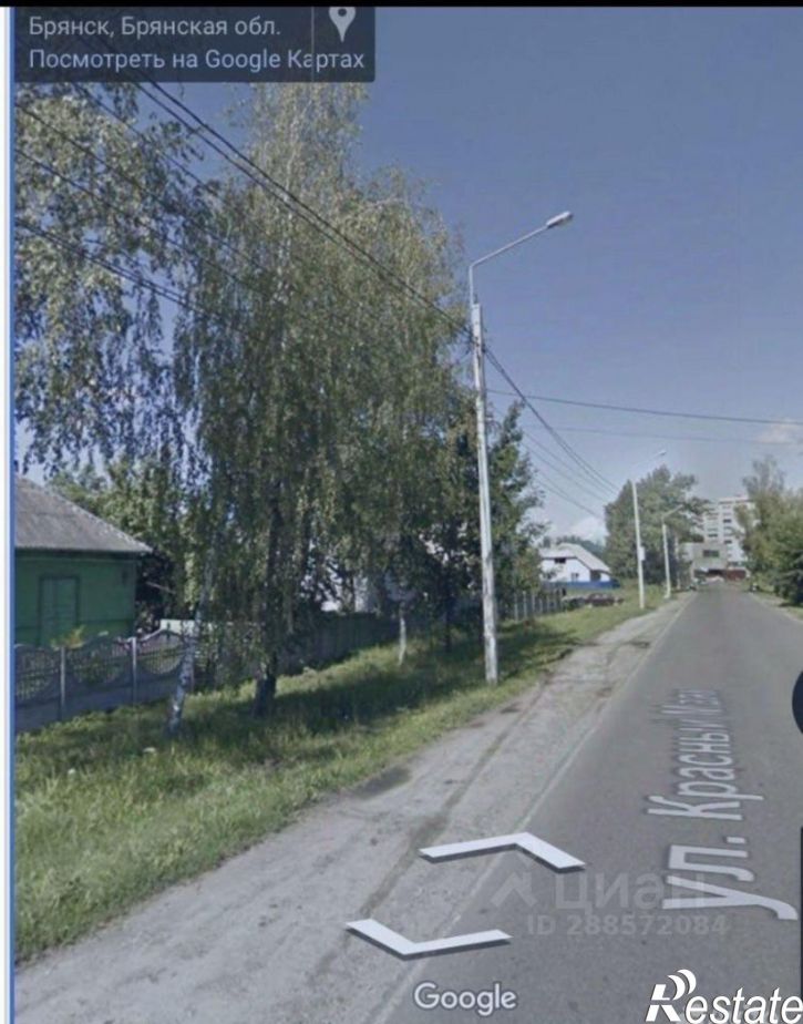 Коттедж/дом улица Красный Маяк, 26,  д. 26