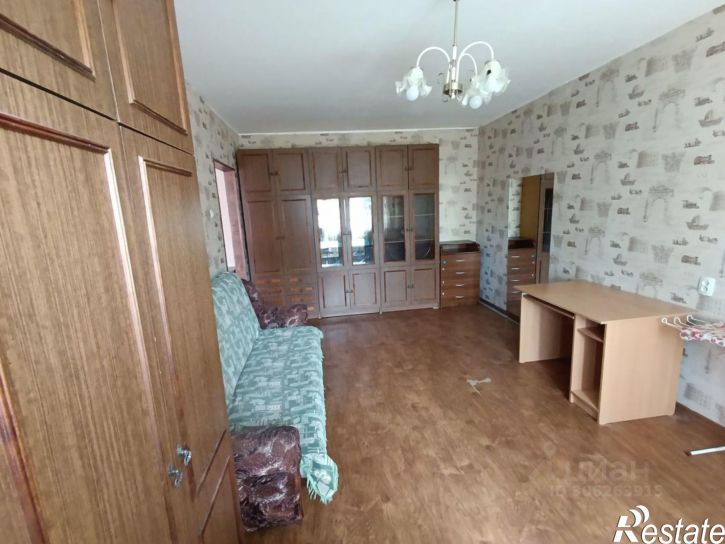 1-комн квартира ул 22 съезда КПСС, 45 241012,  д. 45 241012,  к. 241012