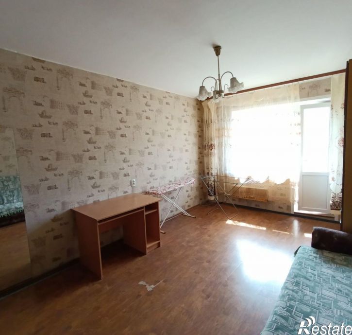 1-комн квартира ул 22 съезда КПСС, 45 241012,  д. 45 241012,  к. 241012