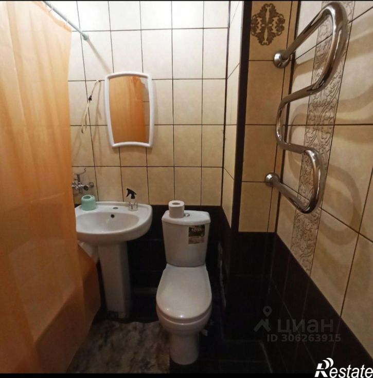 1-комн квартира ул 22 съезда КПСС, 45 241012,  д. 45 241012,  к. 241012