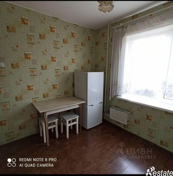 1-комн квартира ул 22 съезда КПСС, 45 241012,  д. 45 241012,  к. 241012