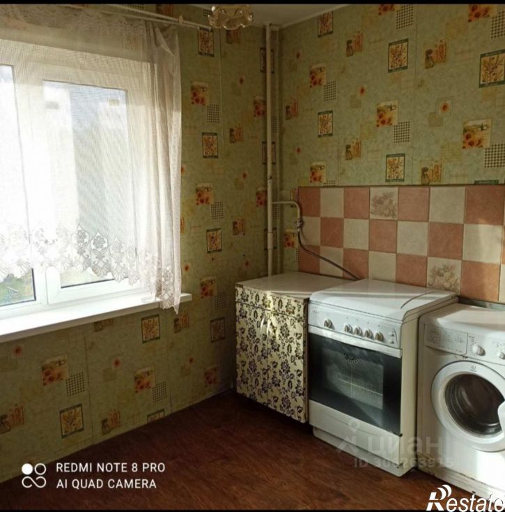 1-комн квартира ул 22 съезда КПСС, 45 241012,  д. 45 241012,  к. 241012