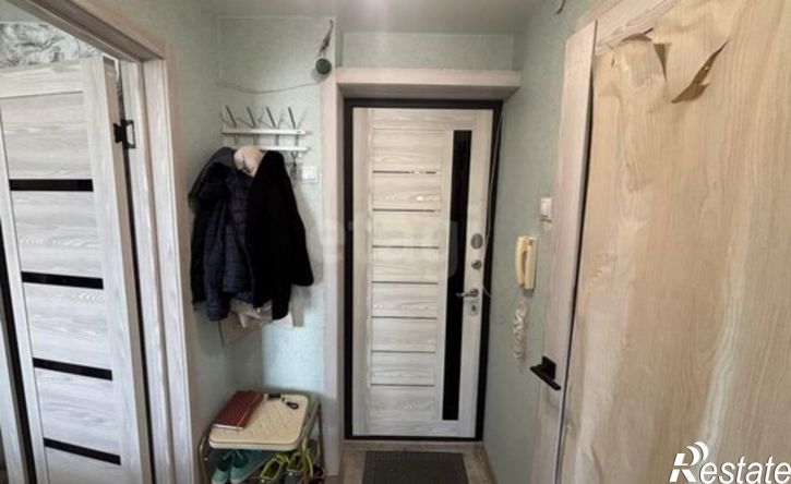 1-комн квартира ул Шоссейная, 61,  д. 61