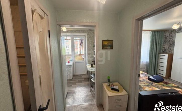 1-комн квартира ул Шоссейная, 61,  д. 61