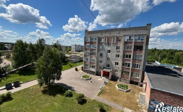 1-комн квартира ул Шоссейная, 61,  д. 61