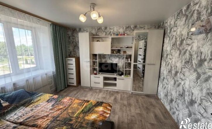 1-комн квартира ул Шоссейная, 61,  д. 61