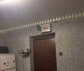 комната 14 кв м ул Клинцовская, 64
