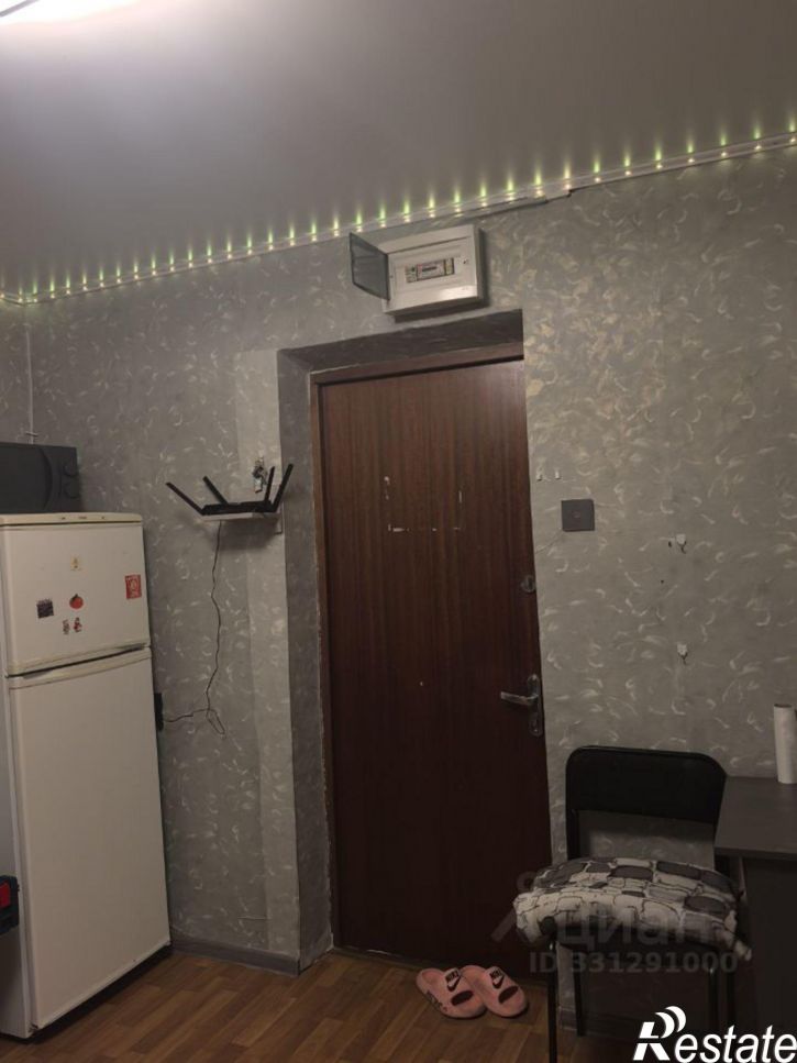Комната ул Клинцовская, 64,  д. 64