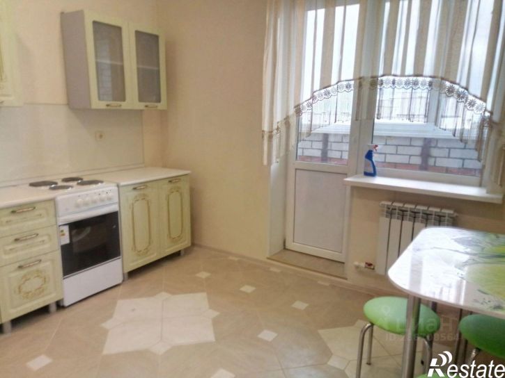 1-комн квартира ул Крахмалева, 55,  д. 55