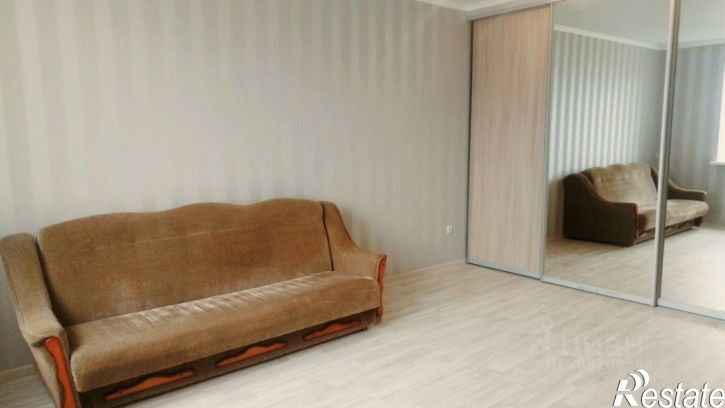 1-комн квартира ул Крахмалева, 55,  д. 55