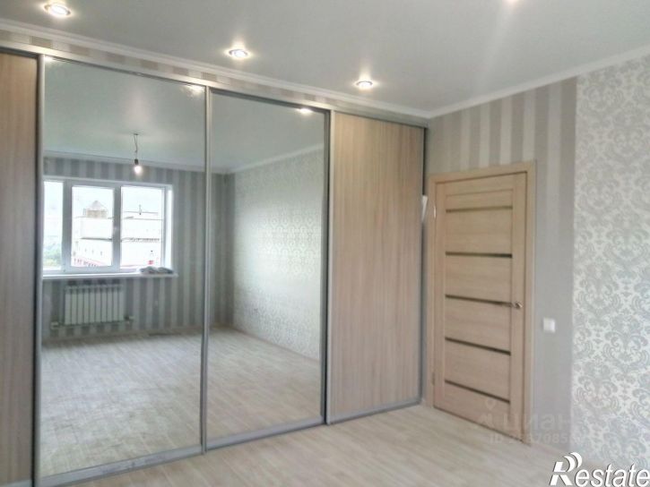 1-комн квартира ул Крахмалева, 55,  д. 55