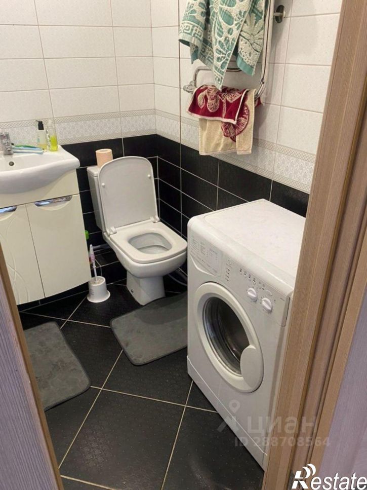 1-комн квартира ул Крахмалева, 55,  д. 55