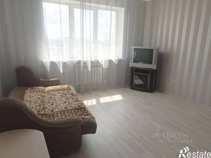 1-комн квартира ул Крахмалева, 55,  д. 55