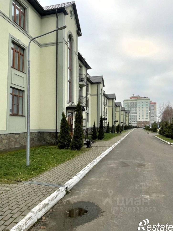 1-комн квартира ул Бежицкая, 279А,  д. 279А