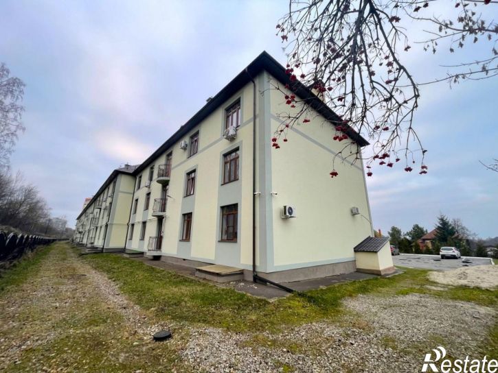 1-комн квартира ул Бежицкая, 279А,  д. 279А