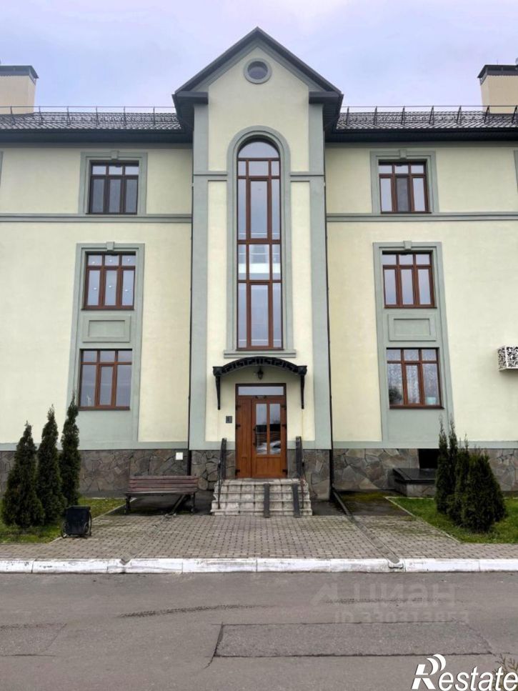 1-комн квартира ул Бежицкая, 279А,  д. 279А