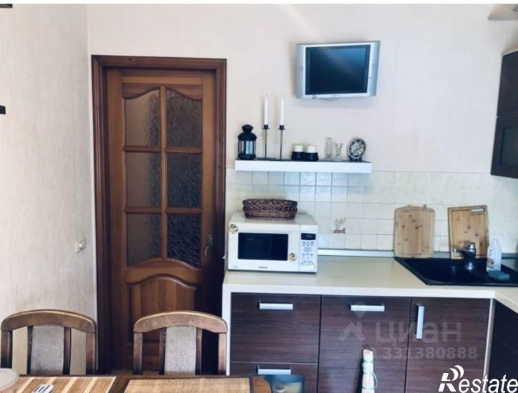 2-комн квартира ул 3 Интернационала, 14,  д. 14