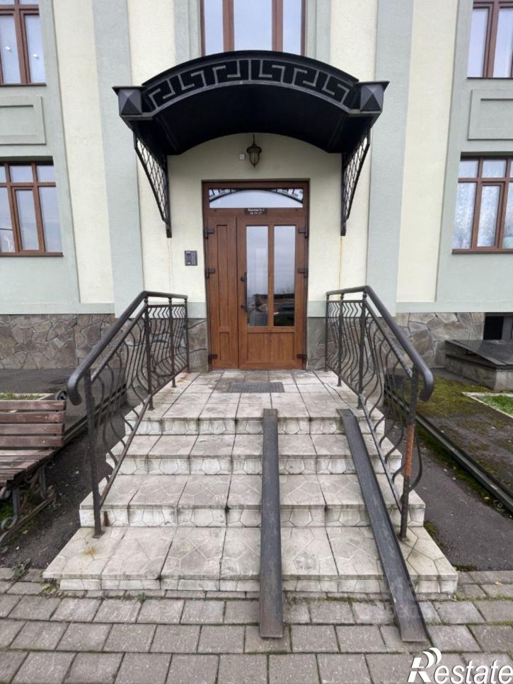 1-комн квартира ул Бежицкая, 279А,  д. 279А