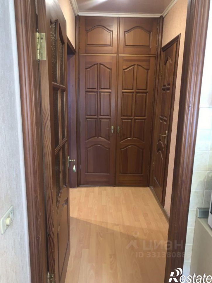 2-комн квартира ул 3 Интернационала, 14,  д. 14