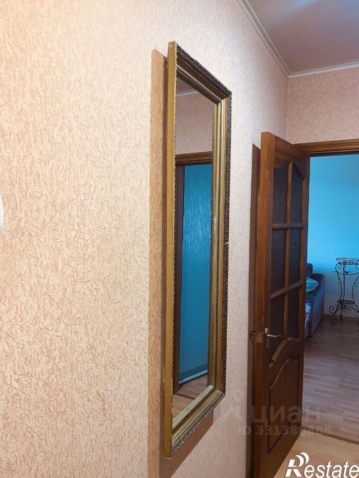 2-комн квартира ул 3 Интернационала, 14,  д. 14