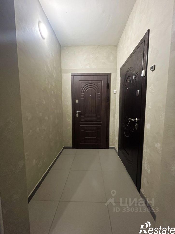 1-комн квартира ул Бежицкая, 279А,  д. 279А
