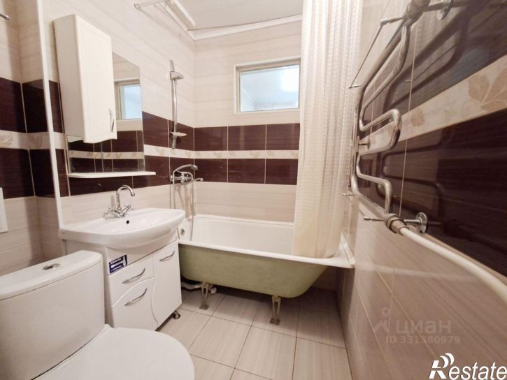 2-комн квартира пр-д 1-й Станке Димитрова, 5,  д. 5