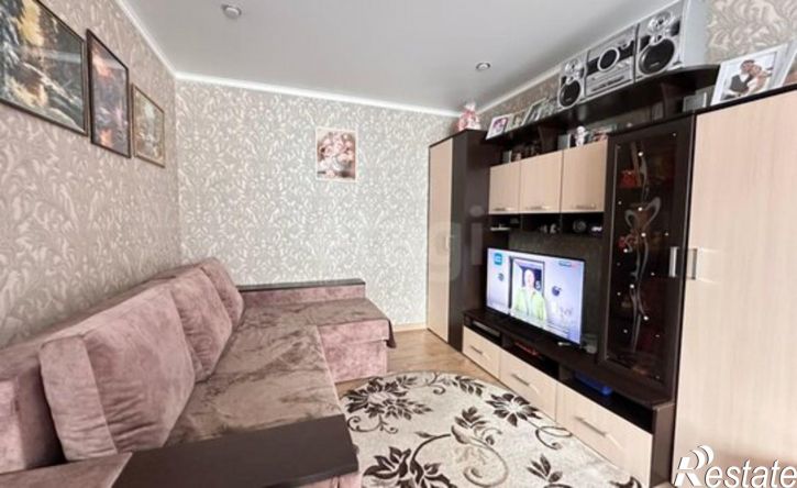 2-комн квартира ул Менжинского, 4,  д. 4