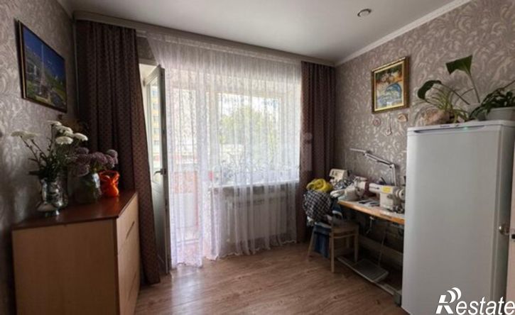 2-комн квартира ул Менжинского, 4,  д. 4