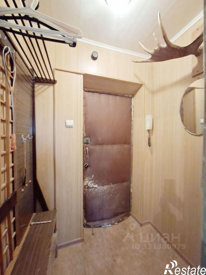 2-комн квартира пр-д 1-й Станке Димитрова, 5,  д. 5