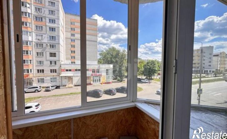 2-комн квартира ул Менжинского, 4,  д. 4