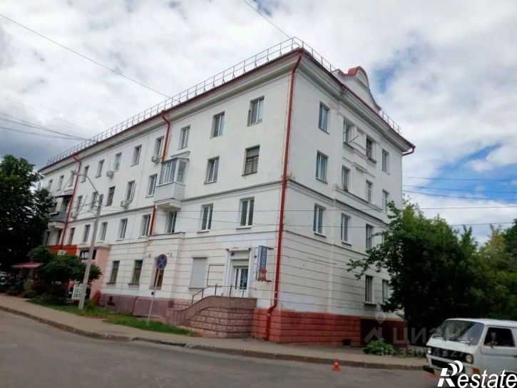 2-комн квартира пр-кт Ленина, 10,  д. 10