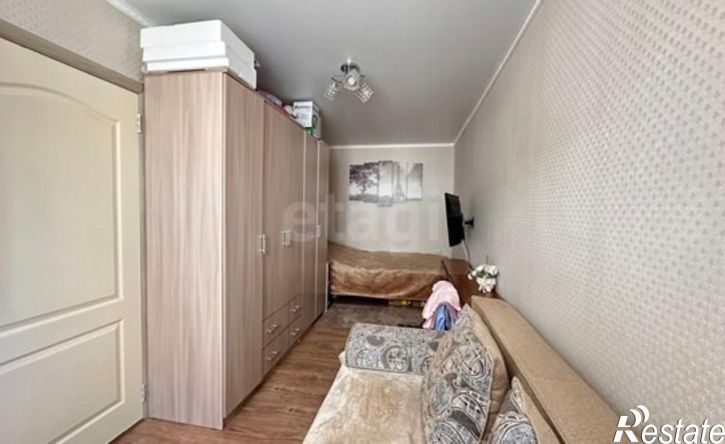 2-комн квартира ул Менжинского, 4,  д. 4