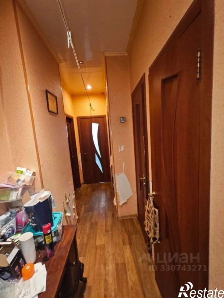 2-комн квартира пр-кт Ленина, 10,  д. 10