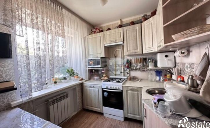 2-комн квартира ул Менжинского, 4,  д. 4