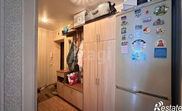 2-комн квартира ул Менжинского, 4,  д. 4