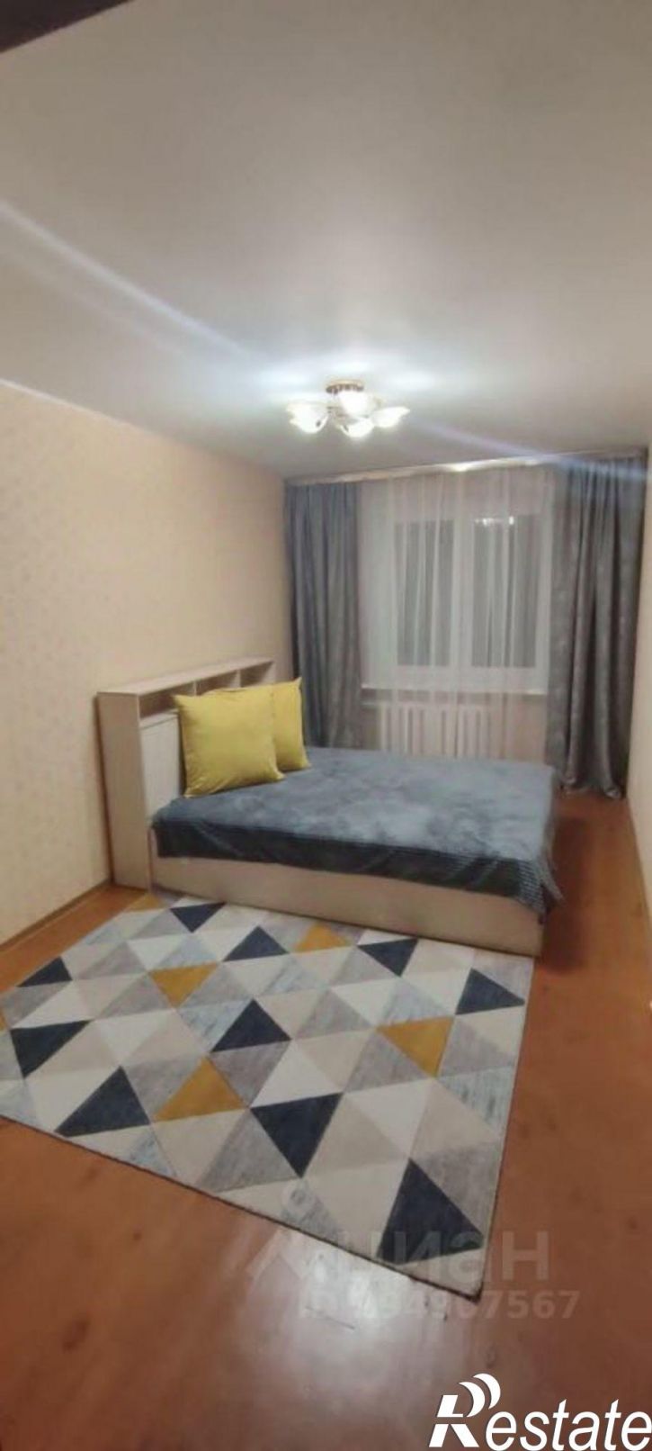 3-комн квартира ул Брянского Фронта, 4,  д. 4