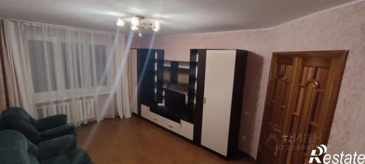 3-комн квартира ул Брянского Фронта, 4,  д. 4