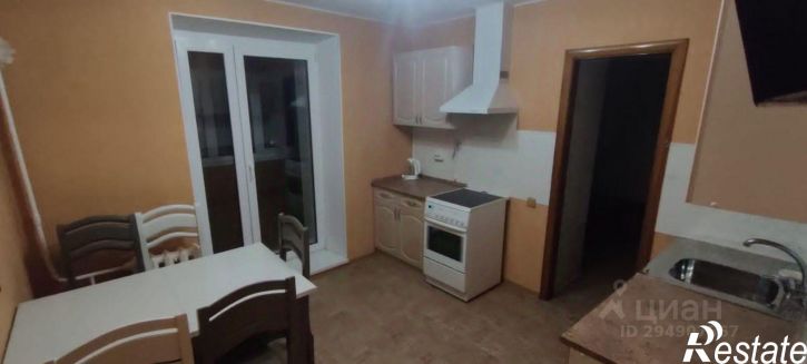 3-комн квартира ул Брянского Фронта, 4,  д. 4