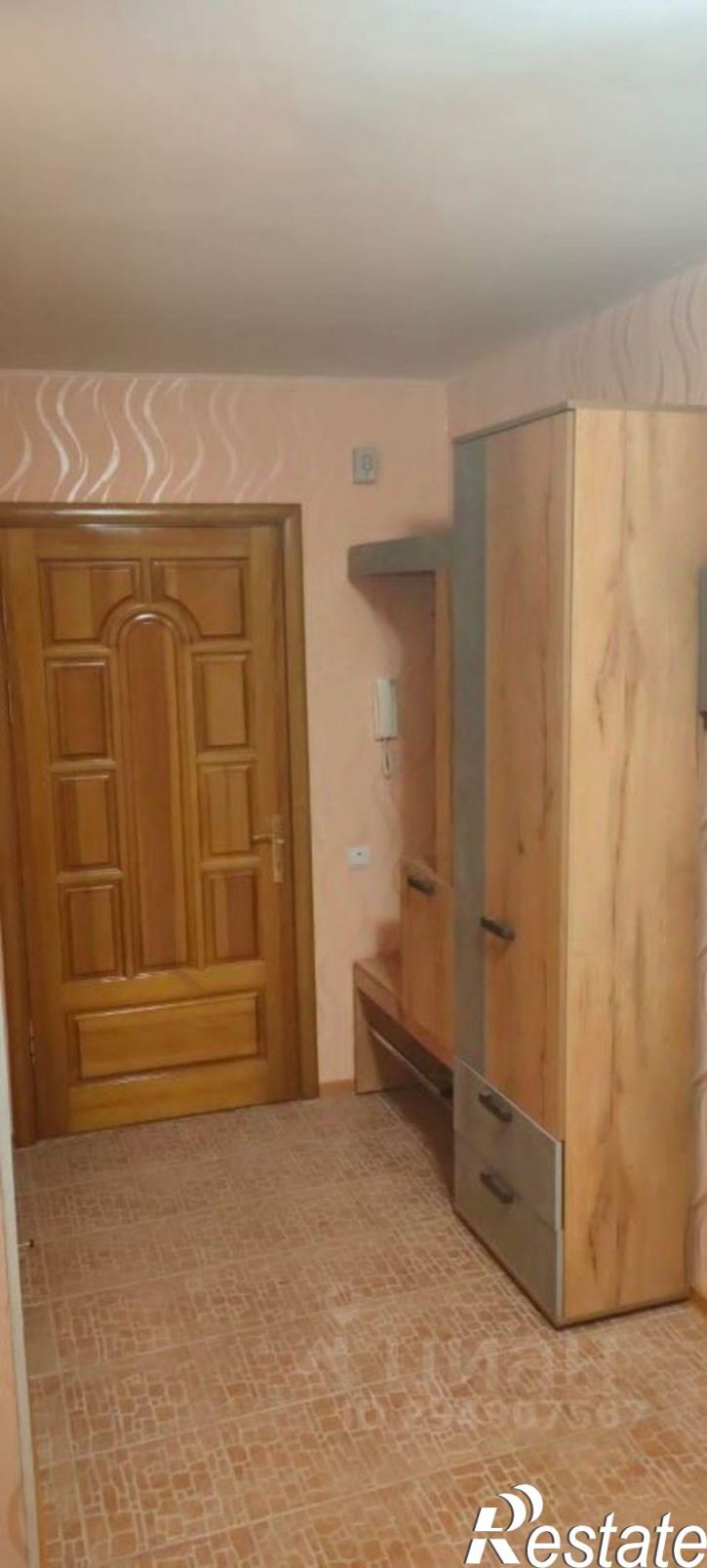 3-комн квартира ул Брянского Фронта, 4,  д. 4