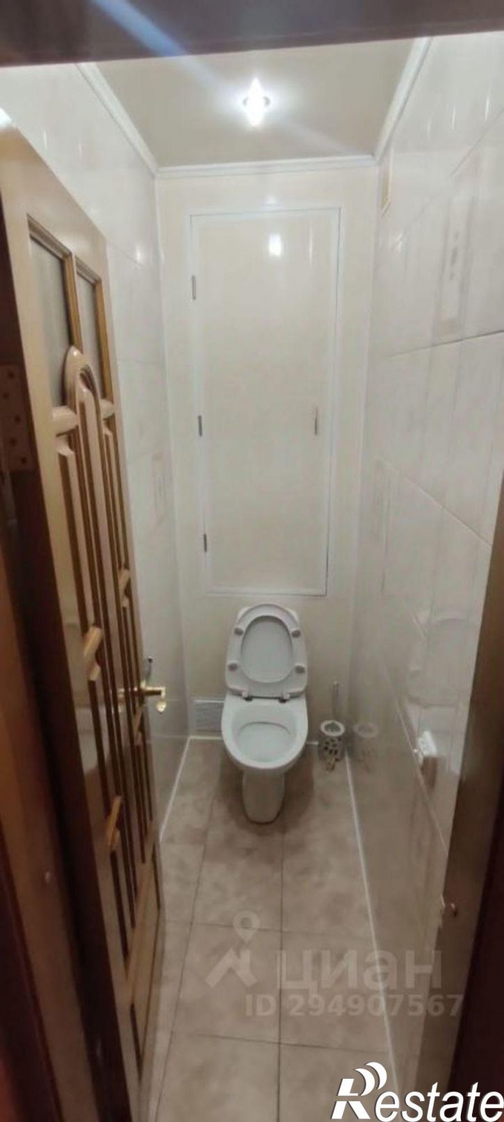 3-комн квартира ул Брянского Фронта, 4,  д. 4