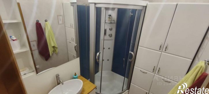 3-комн квартира ул Брянского Фронта, 4,  д. 4