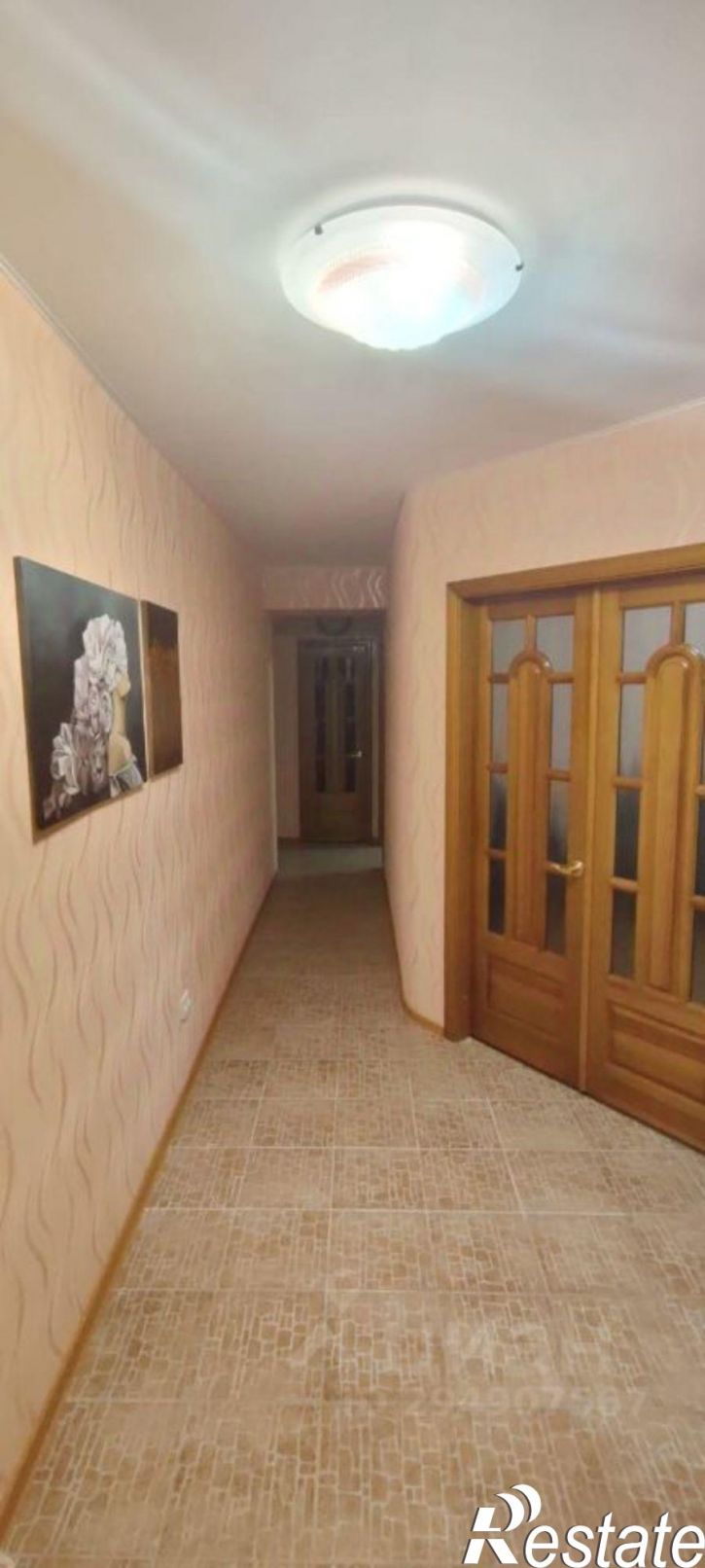 3-комн квартира ул Брянского Фронта, 4,  д. 4