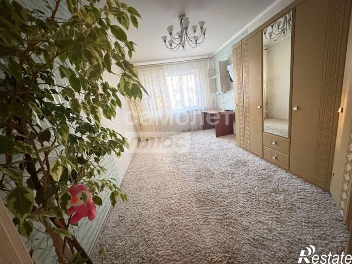 2-комн квартира улица Брянского Фронта, 28,  д. 28