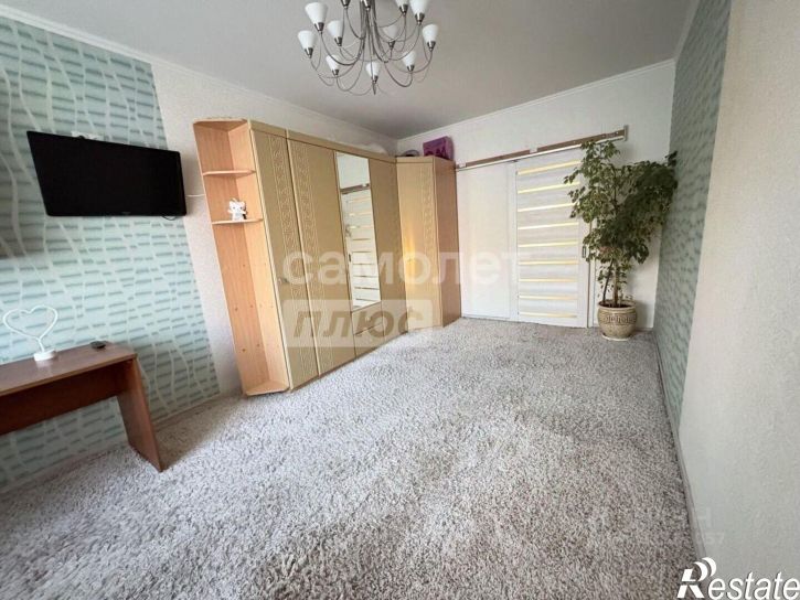 2-комн квартира улица Брянского Фронта, 28,  д. 28