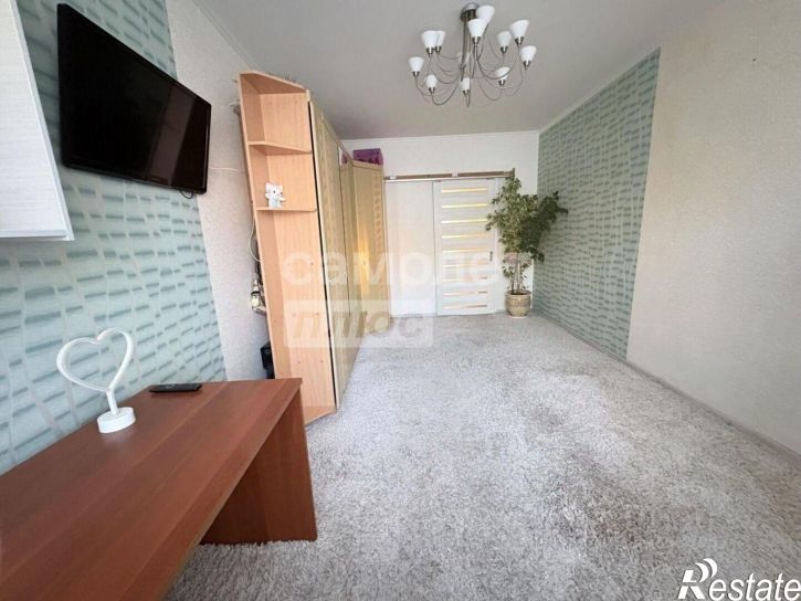 2-комн квартира улица Брянского Фронта, 28,  д. 28